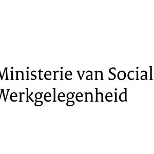 Ministerie van sociale zaken en werkgelegenheid
